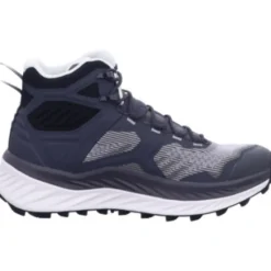 Lowa Outdoorschoenen^Dames Multicolor Wandelschoenen