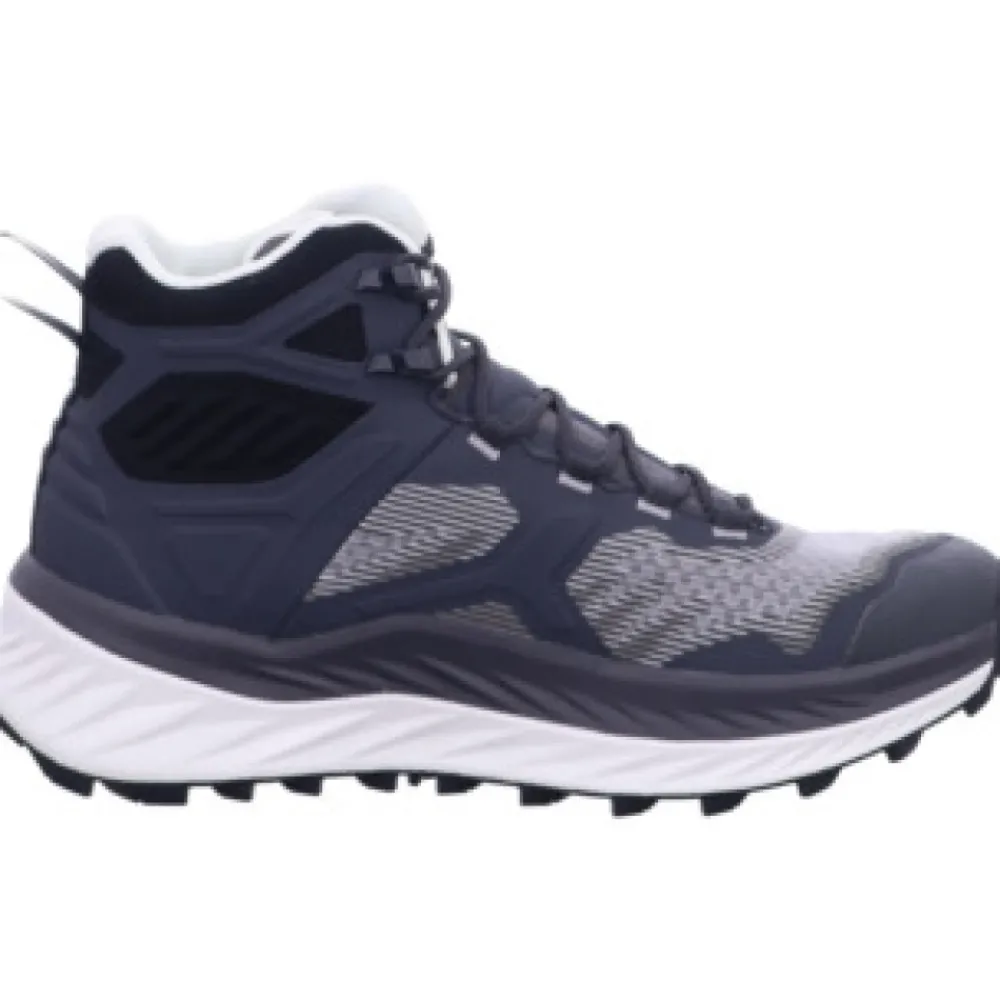 Lowa Outdoorschoenen^Dames Multicolor Wandelschoenen