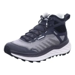 Lowa Outdoorschoenen^Dames Multicolor Wandelschoenen