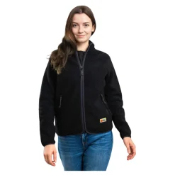 Fjällräven Dames Polarjas Relaxte Pasvorm
