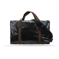 DAMES Gucci Dames Schoudertas met Logomotief