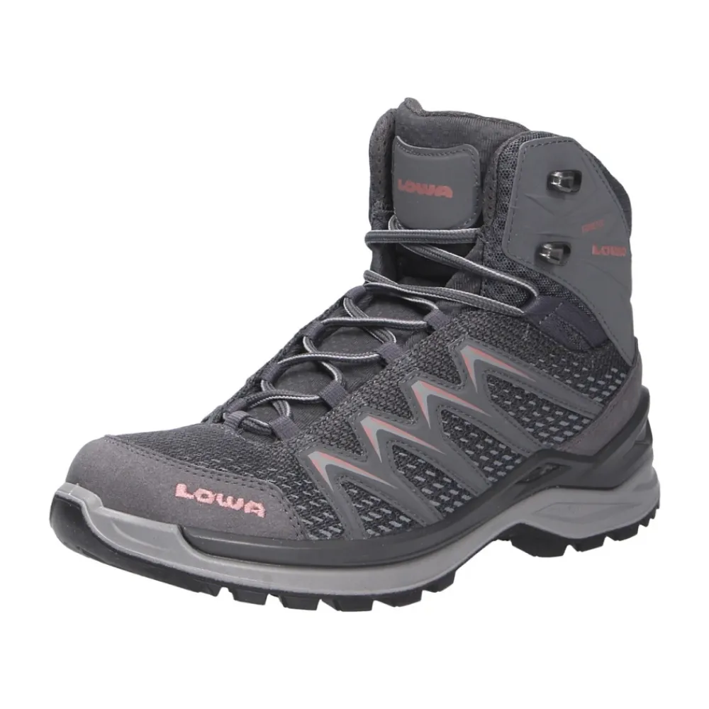 Lowa Outdoorschoenen^Dames Trekking Schoenen INNOX PRO GTX MID WS