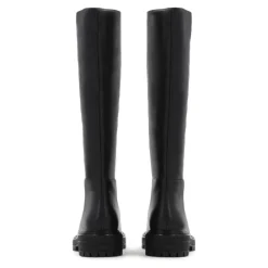 DAMES Kazar Dames e hoge laarzen