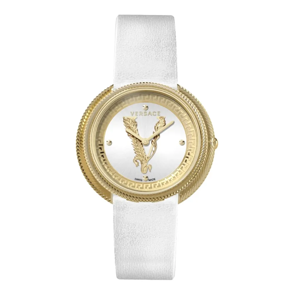 DAMES Versace Dameshorloge THEA 38mm
