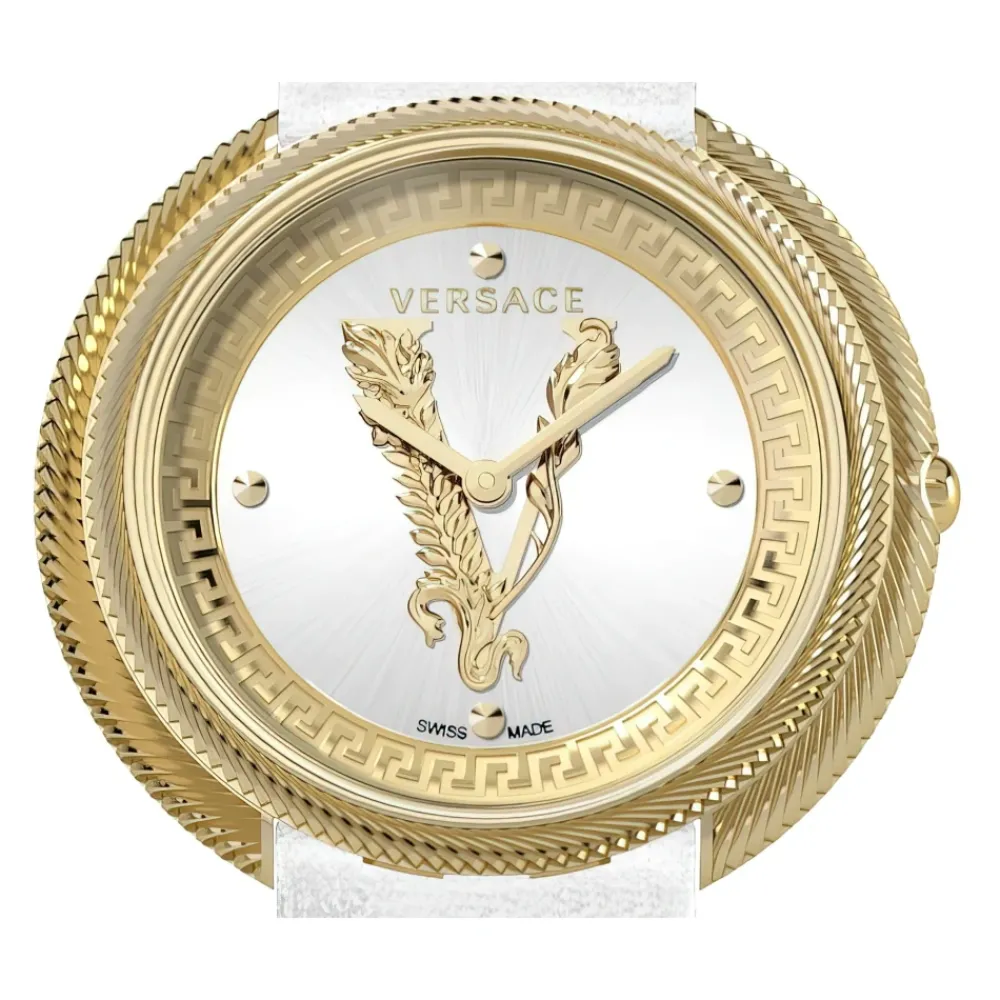 DAMES Versace Dameshorloge THEA 38mm