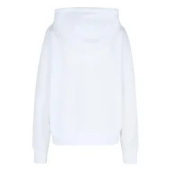 DAMES Ralph Lauren Hoodies & Sweatvesten^Dameskleding Sweatshirts Bianco SS25