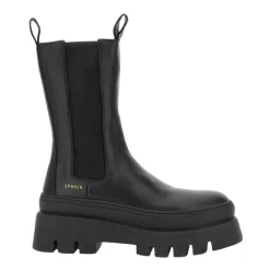 DAMES Copenhagen Studios Chelseaboots^Dameslaars