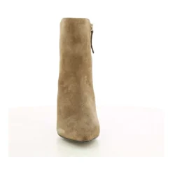 DAMES ANGEL ALARCON Damesschoenen Cognac Stijl