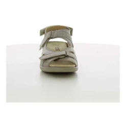 DAMES Durea Damesschoenen Taupe