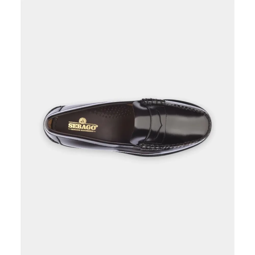 Heren Sebago Dan Classic Loafer