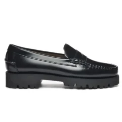 DAMES Sebago Loafers^Dan Lug Mocassins