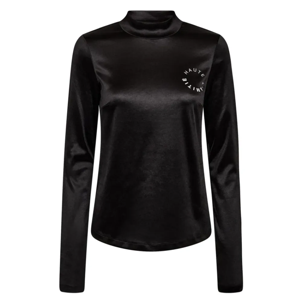 DAMES Haute L'Amitié Dance Finger Blouse