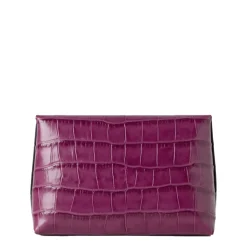 DAMES Mulberry Darley Cosmetische Pouch, Orchid Bloom