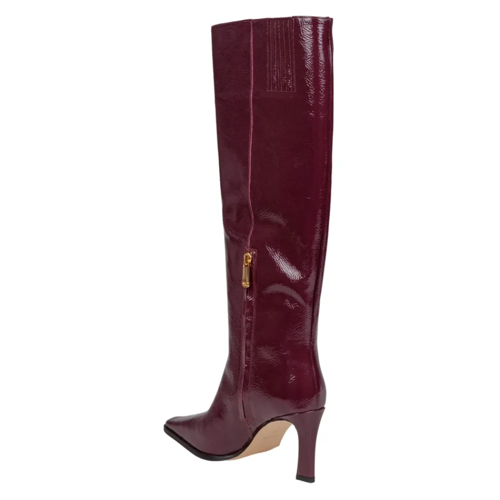 DAMES Michael Kors Darrah Lakleren Laars