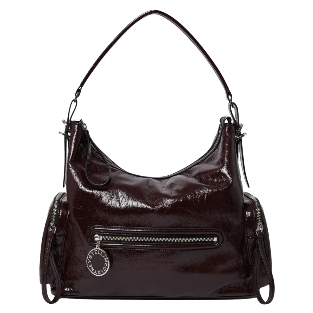 DAMES Stella McCartney Dartmoor Schoudertas