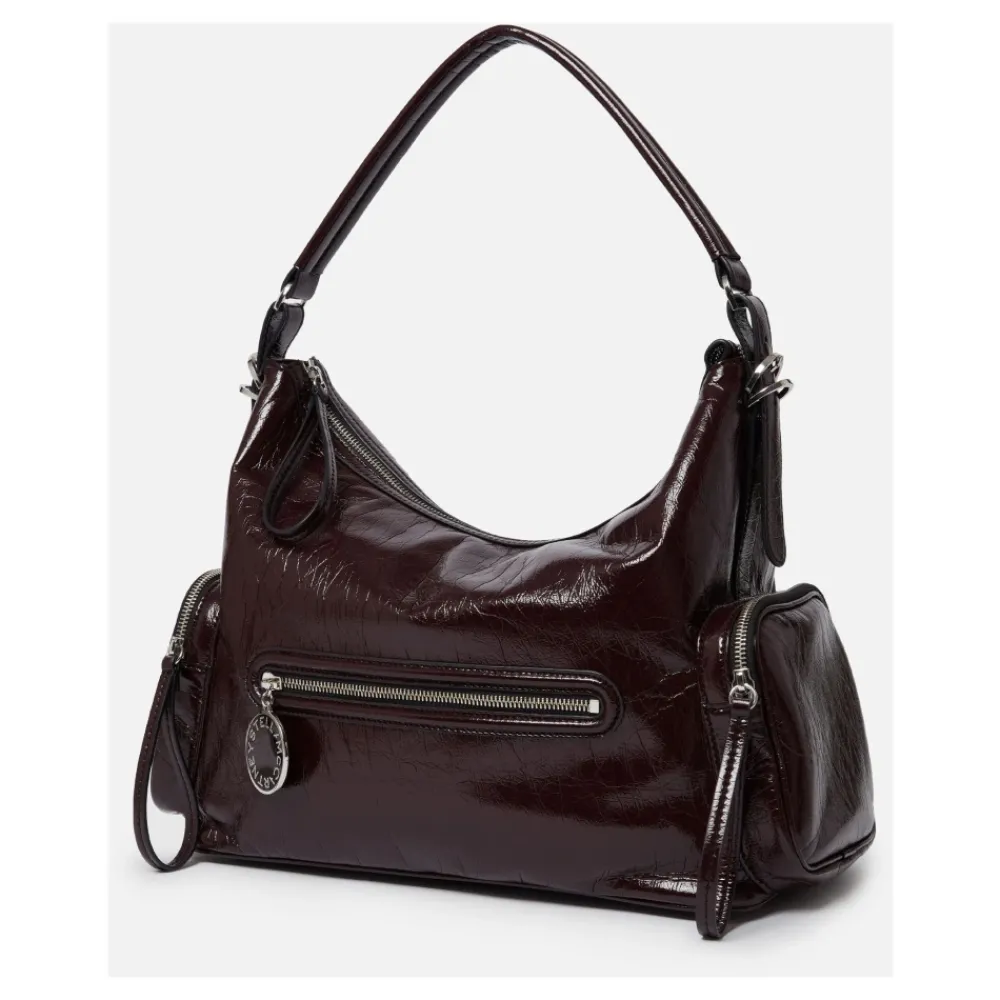 DAMES Stella McCartney Dartmoor Schoudertas