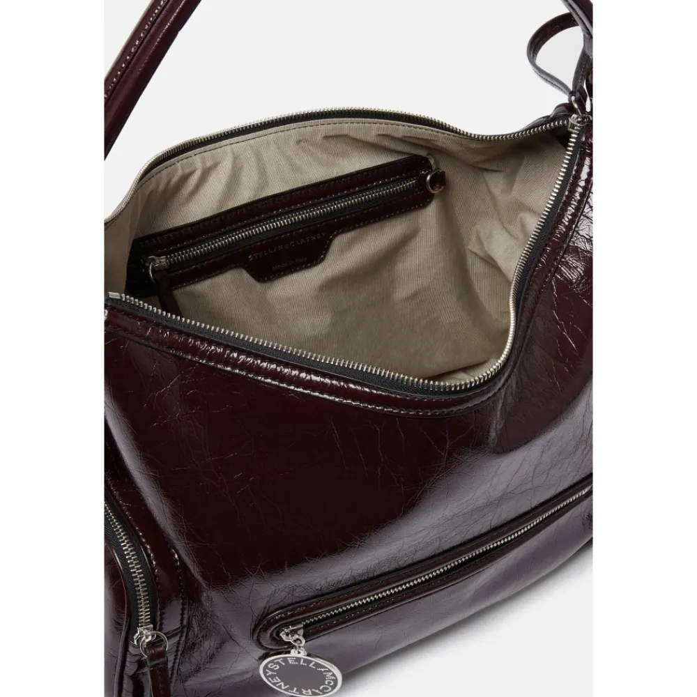 DAMES Stella McCartney Dartmoor Schoudertas