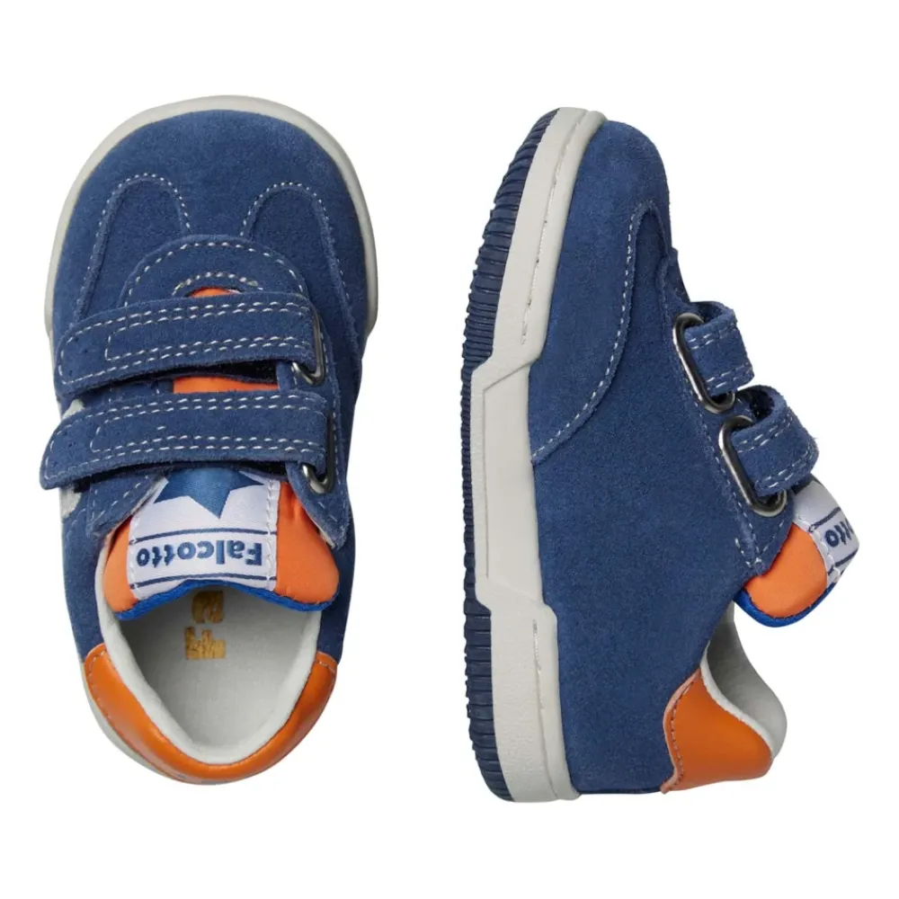 Falcotto Dasky Low Vl.