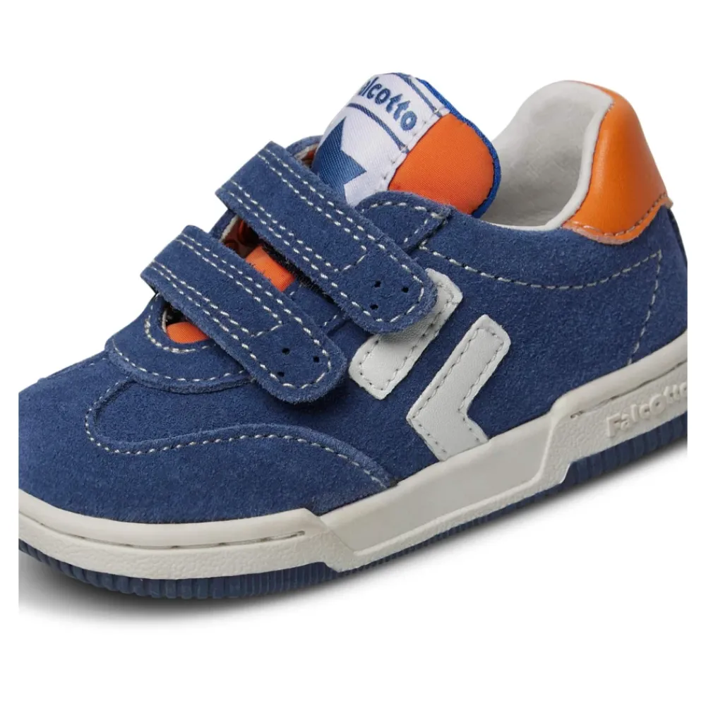 Falcotto Dasky Low Vl.