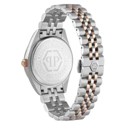 Heren Philipp Plein Horloges^Date Superlative Horloge