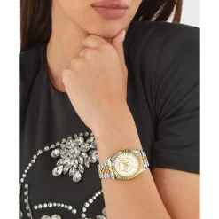 DAMES Philipp Plein Horloges^Date Superlative Horloge