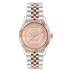 DAMES Philipp Plein Horloges^Date Superlative 38mm Horloge