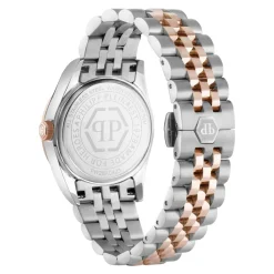 DAMES Philipp Plein Horloges^Date Superlative 38mm Horloge