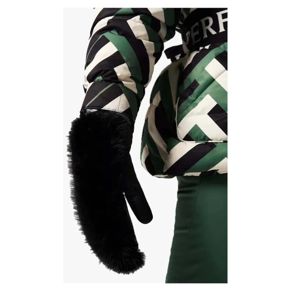 DAMES Perfect Moment Davos Mitts