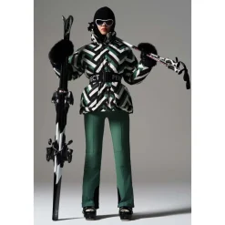 DAMES Perfect Moment Davos Mitts