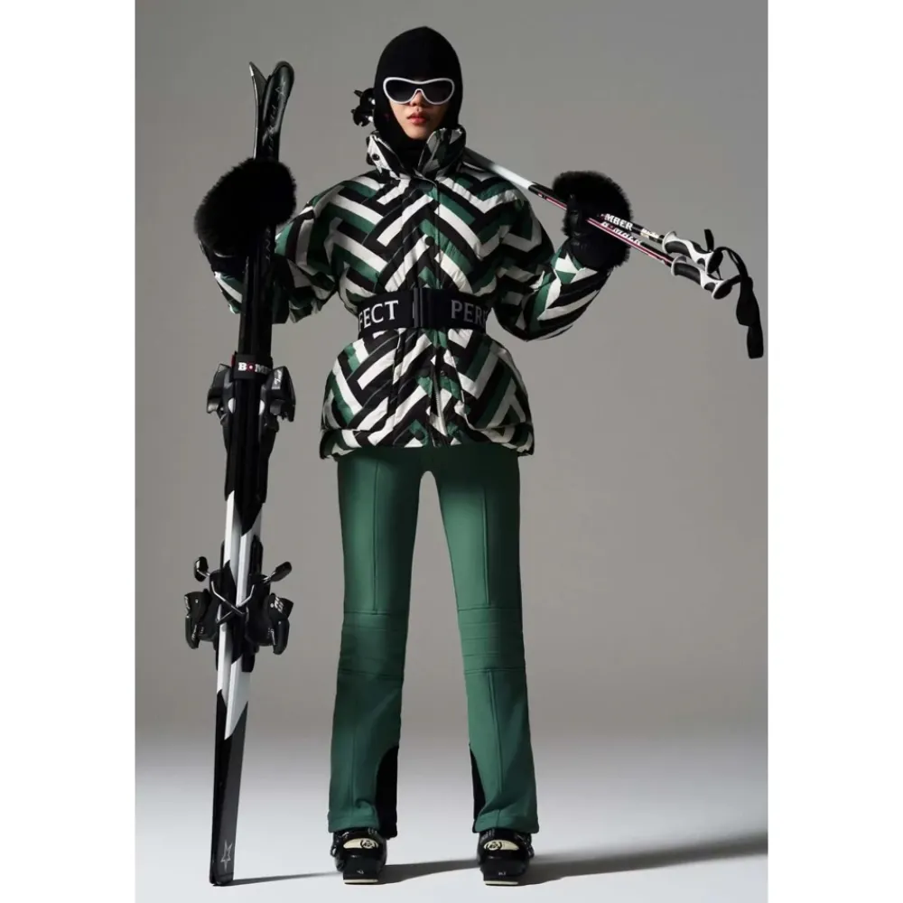 DAMES Perfect Moment Davos Mitts