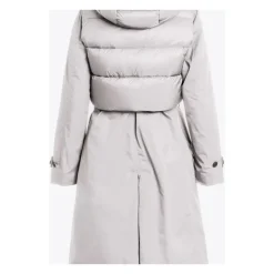 DAMES Parajumpers Trenchcoats & Mantels^DAWN - GEKAPTE TRENCH