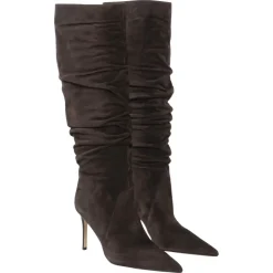 DAMES Michael Kors Dawn Suede Boot
