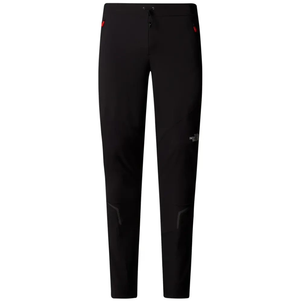 The North Face Dawn Turn Straight-Leg Broek