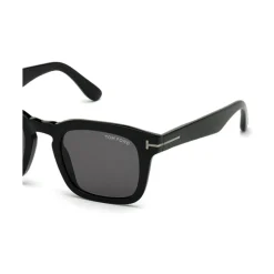 Heren Tom Ford Zonnebrillen^Dax Zonnebril