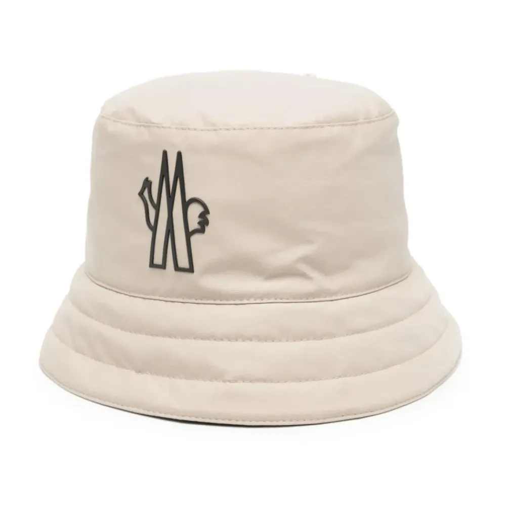 DAMES Moncler Day-Namic Logo Emmerhoed