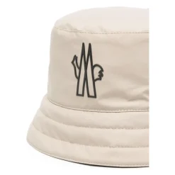 DAMES Moncler Day-Namic Logo Emmerhoed