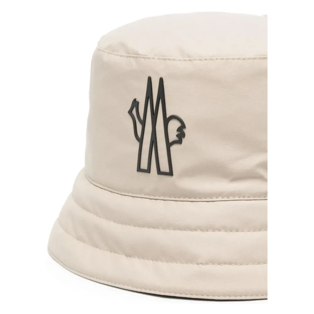 DAMES Moncler Day-Namic Logo Emmerhoed