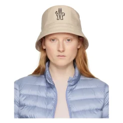 DAMES Moncler Day-Namic Logo Emmerhoed