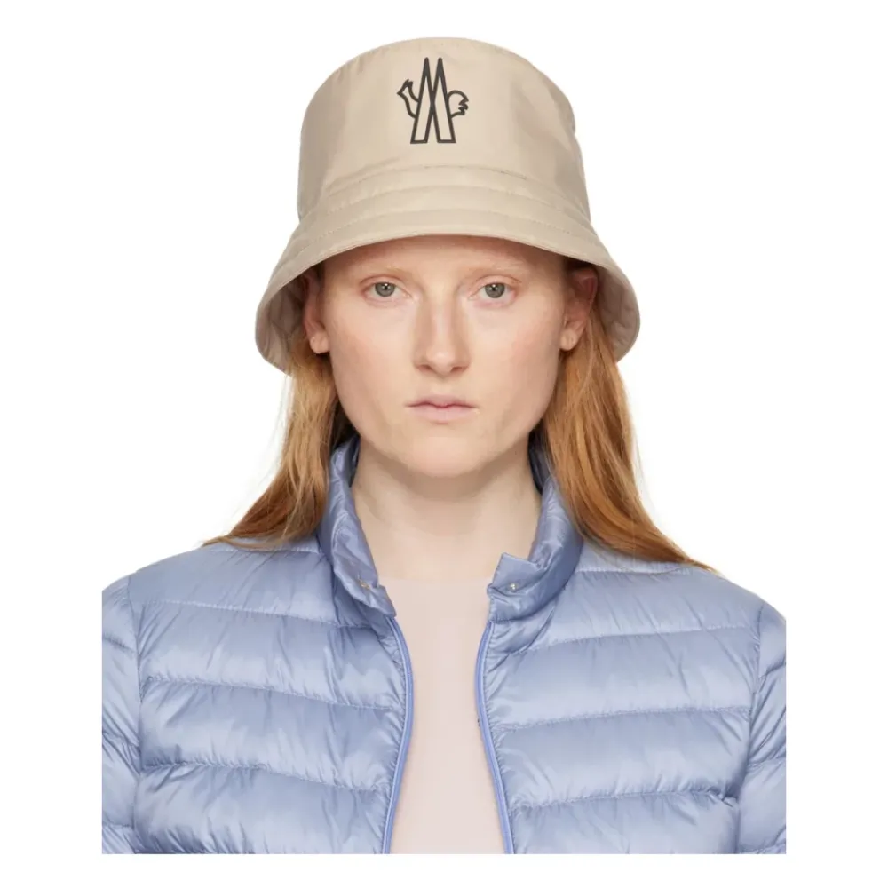 DAMES Moncler Day-Namic Logo Emmerhoed