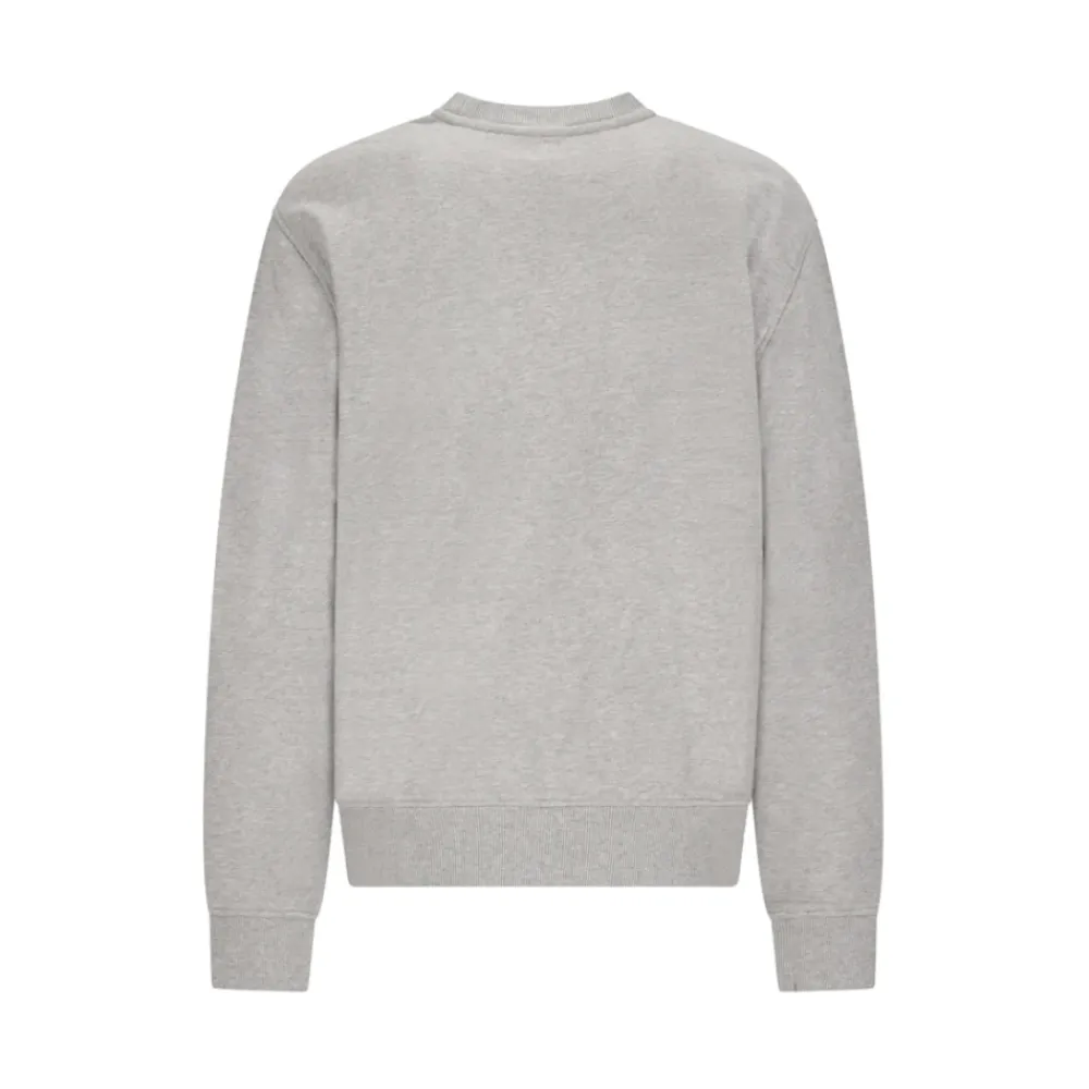 Heren Ami Paris Truien & Vesten^De Coeur Sweatshirt