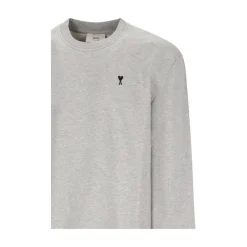 Heren Ami Paris Truien & Vesten^De Coeur Sweatshirt