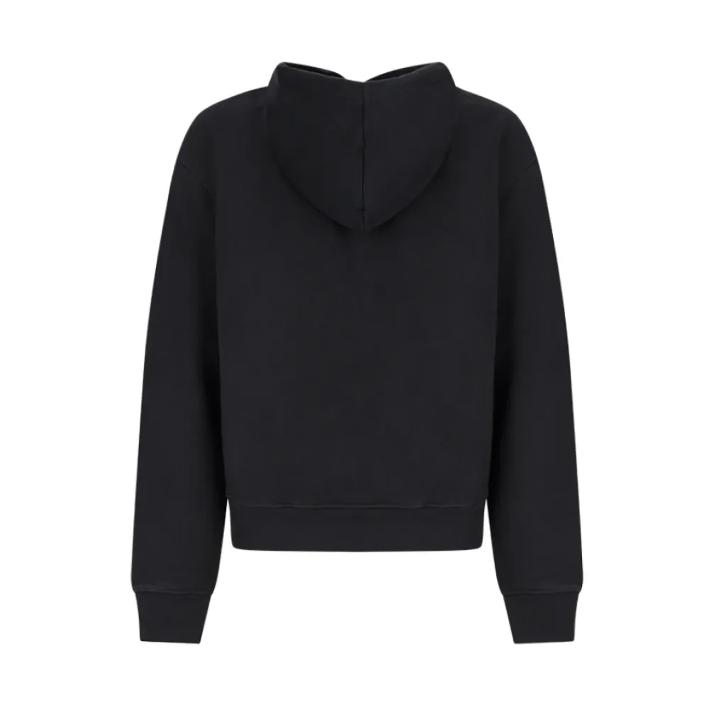 Heren Jacquemus De Geborduurde Sweatshirt