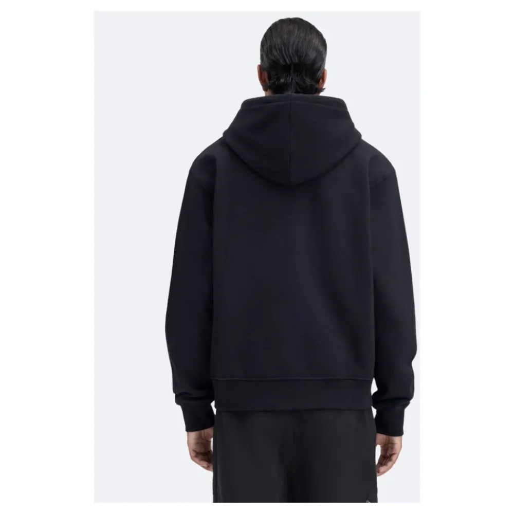 Heren Jacquemus De Geborduurde Sweatshirt