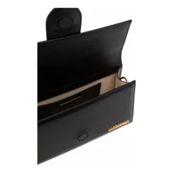 DAMES Jacquemus De Grote Bambino Tas