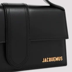 DAMES Jacquemus De Grote Bambino Tas