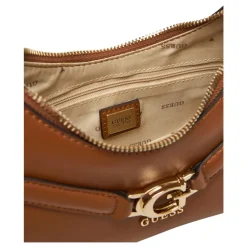 DAMES Guess Schoudertassen^Dea Crossbody Top Zip