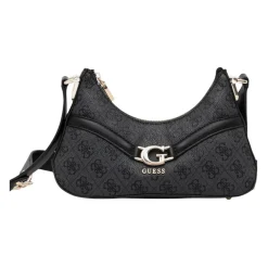 DAMES Guess Schoudertassen^DEA Crossbody Top Zip