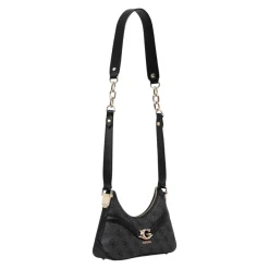 DAMES Guess Schoudertassen^DEA Crossbody Top Zip