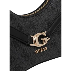 DAMES Guess Schoudertassen^DEA Crossbody Top Zip