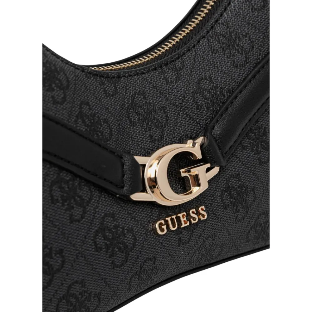 DAMES Guess Schoudertassen^DEA Crossbody Top Zip